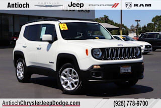 2016 Jeep Renegade Latitude ZACCJBBT0GPE11254 2016 Jeep Renegade Latitude