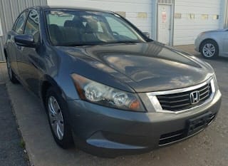 2010 Honda Accord LX 1HGCP2F32AA157399 2010 Honda Accord LX
