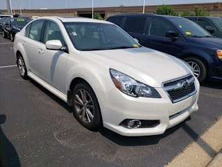 2014 Subaru Legacy 2.5i Limited 4S3BMCN61E3020159 2014 Subaru Legacy 2.5i Limited