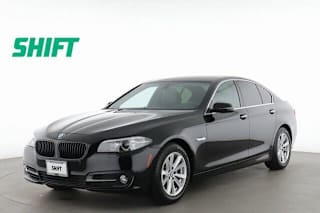 2015 BMW 5 Series 528i WBA5A5C51FD518866 2015 BMW 5 Series 528i