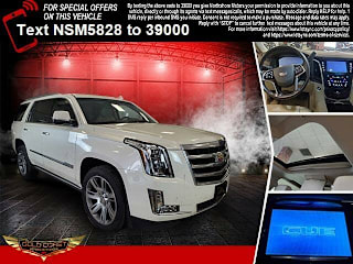 2015 Cadillac Escalade Premium 1GYS4NKJ2FR715828 2015 Cadillac Escalade Premium