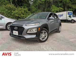 2020 Hyundai Kona SE KM8K12AA4LU500843 2020 Hyundai Kona SE
