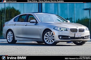 2016 BMW 5 Series 535i WBA5B1C50GG554179 2016 BMW 5 Series 535i