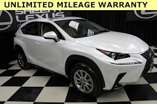 2021 Lexus NX 300h JTJDJRDZ8M5013404 2021 Lexus NX 300h