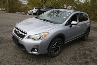 2017 Subaru Crosstrek 2.0i Premium JF2GPABC3H8230413 2017 Subaru Crosstrek 2.0i Premium