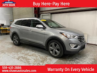 2015 Hyundai Santa Fe Limited KM8SN4HF6FU112034 2015 Hyundai Santa Fe Limited