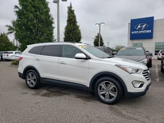 2016 Hyundai Santa Fe KM8SM4HF5GU135616 2016 Hyundai Santa Fe