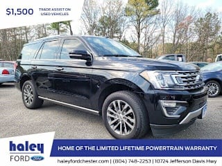 2018 Ford Expedition 1FMJU2AT7JEA23417 2018 Ford Expedition