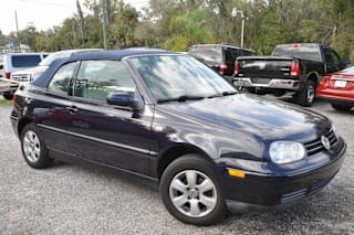 2002 Volkswagen Cabrio 3VWCC21VX2M806628 2002 Volkswagen Cabrio