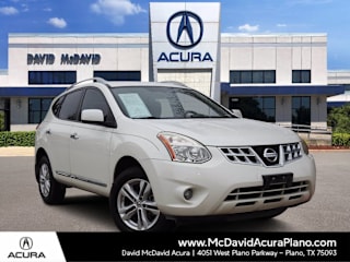 2012 Nissan Rogue JN8AS5MT8CW273919 2012 Nissan Rogue