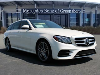 2018 Mercedes-Benz E-Class E 400 4MATIC WDDZH6GB1JA428347 2018 Mercedes-Benz E-Class E 400 4MATIC