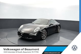 2014 Porsche 911 WP0AB2A96ES121554 2014 Porsche 911