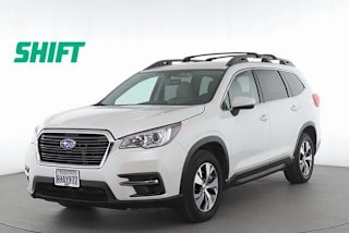 2019 Subaru Ascent 4S4WMAFDXK3442649 2019 Subaru Ascent