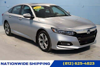 2018 Honda Accord 1HGCV1F42JA113668 2018 Honda Accord