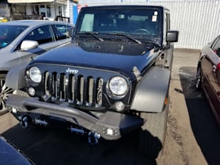 2016 Jeep Wrangler Unlimited 1C4BJWDG7GL316973 2016 Jeep Wrangler Unlimited