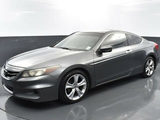 2012 Honda Accord EX-L V6 1HGCS2B89CA009267 2012 Honda Accord EX-L V6