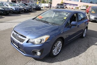 2012 Subaru Impreza 2.0i Premium JF1GPAD67CG231221 2012 Subaru Impreza 2.0i Premium