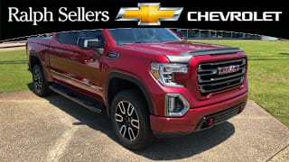 2019 GMC Sierra 1500 AT4 3GTP9EEL1KG112938 2019 GMC Sierra 1500 AT4