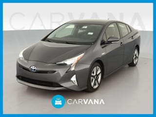 2018 Toyota Prius Three Touring JTDKARFU5J3553358 2018 Toyota Prius Three Touring
