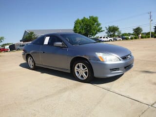 2007 Honda Accord EX 1HGCM72757A006970 2007 Honda Accord EX