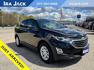 2018 Chevrolet Equinox LT 2GNAXSEV0J6260673 2018 Chevrolet Equinox LT