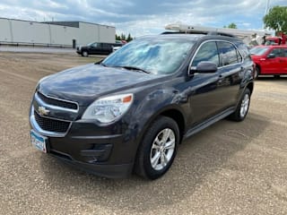 2015 Chevrolet Equinox LT 2GNFLFE38F6229623 2015 Chevrolet Equinox LT