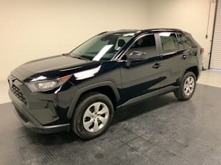 2019 Toyota RAV4 2T3H1RFV4KW036151 2019 Toyota RAV4