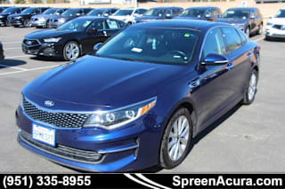 2016 Kia Optima 5XXGU4L35GG087922 2016 Kia Optima