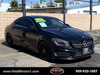 2016 Mercedes-Benz CLA CLA 250 WDDSJ4EB0GN302429 2016 Mercedes-Benz CLA CLA 250