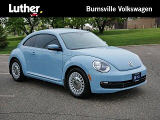 2016 Volkswagen Beetle 1.8T SE 3VWH07AT7GM603214 2016 Volkswagen Beetle 1.8T SE
