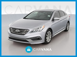 2017 Hyundai Sonata Sport 5NPE34AF8HH552285 2017 Hyundai Sonata Sport