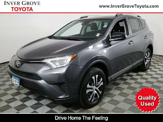 2017 Toyota RAV4 2T3BFREV5HW574309 2017 Toyota RAV4