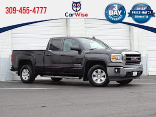 2015 GMC Sierra 1500 SLE 1GTV2UEHXFZ211894 2015 GMC Sierra 1500 SLE