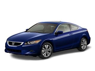 2010 Honda Accord EX-L 1HGCS1B82AA001518 2010 Honda Accord EX-L