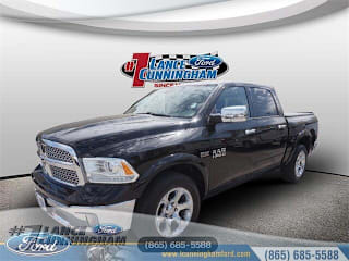 2014 Ram Pickup 1500 1C6RR7NT0ES368321 2014 Ram Pickup 1500