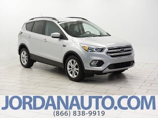 2018 Ford Escape SE 1FMCU0GD7JUC18176 2018 Ford Escape SE