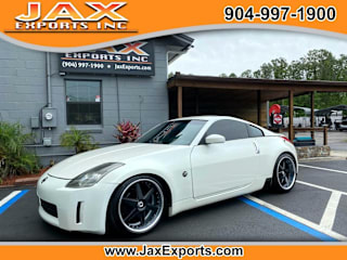 2004 Nissan 350Z JN1AZ34D84M102348 2004 Nissan 350Z