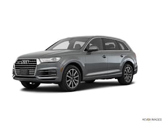 2017 Audi Q7 WA1LHAF70HD040688 2017 Audi Q7