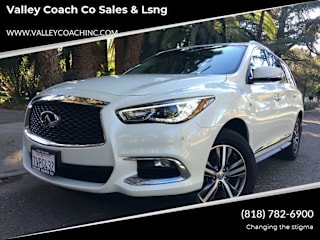 2017 Infiniti QX60 5N1DL0MNXHC504396 2017 Infiniti QX60