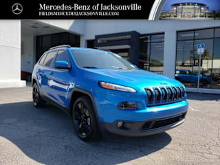2018 Jeep Cherokee 1C4PJLCB6JD577197 2018 Jeep Cherokee