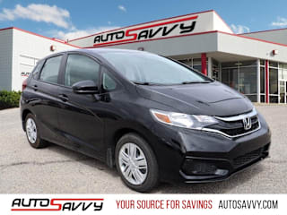 2019 Honda Fit LX 3HGGK5H47KM728123 2019 Honda Fit LX
