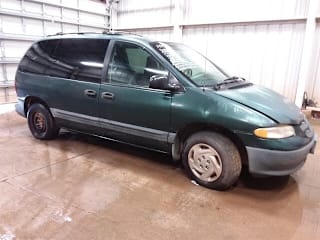 Minivan for best sale sale under 1000