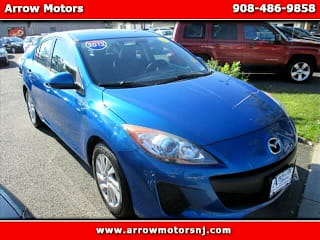 2012 Mazda Mazda3 i Grand Touring JM1BL1W89C1590636 2012 Mazda Mazda3 i Grand Touring