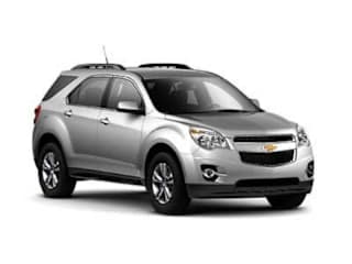 2011 Chevrolet Equinox LT 2CNFLPE58B6383903 2011 Chevrolet Equinox LT
