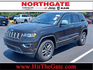 2020 Jeep Grand Cherokee Limited 1C4RJFBGXLC288565 2020 Jeep Grand Cherokee Limited