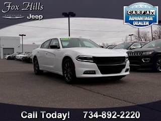 2018 Dodge Charger GT 2C3CDXJGXJH285331 2018 Dodge Charger GT