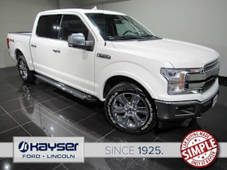 2018 Ford F-150 1FTEW1EG8JFA28756 2018 Ford F-150