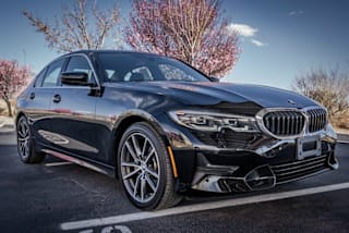 2020 BMW 3 Series 330i 3MW5R1J06L8B08405 2020 BMW 3 Series 330i