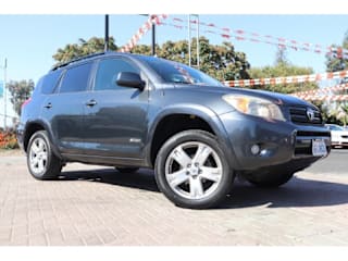 2008 Toyota RAV4 Sport JTMZD32V585107565 2008 Toyota RAV4 Sport