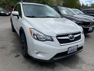 2015 Subaru Crosstrek 2.0i Premium JF2GPADC6F8271970 2015 Subaru Crosstrek 2.0i Premium